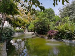 -莲生母婴月子中心(清水河公园店)