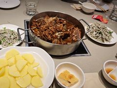 -蝎王府羊蝎子(天通苑店)