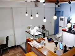 -塔拉苏咖啡(中信丹阳花园店)
