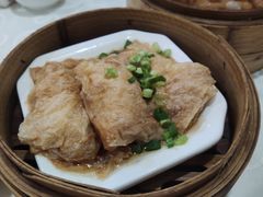 -旭璟酒家·传统粤菜·湘菜(逸景路店)