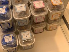 -好利来(桃源店)