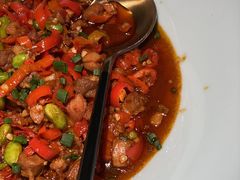 -千百味红餐厅·非遗江西菜(绿地双子塔总店)