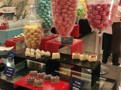 -芜湖富力万达嘉华酒店·美食汇海鲜自助餐厅 (万达店)