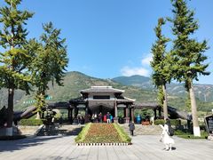 -白帝城·瞿塘峡景区