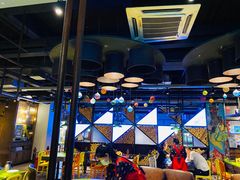 大堂-辛香汇(大华第一坊店)
