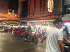 -唐人街(耀华力路)
