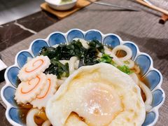 -枫品铁板烧(东樾店)