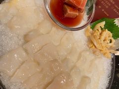 -协成海鲜火锅(情侣路店)