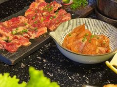 -樱嘢·炭火烧肉(惠南店)