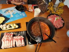 -呷哺呷哺(星光天地店)