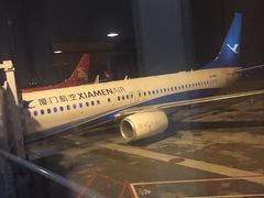 -厦门高崎国际机场-T3航站楼