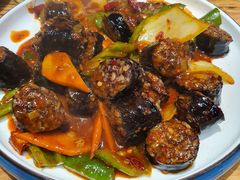 -京玉菲饭店(李村店)