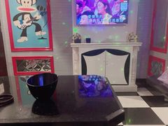 -音乐派KTV(扬州三盛店)