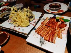 -水之惠鲜鱼料理(王府大街店)