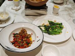 -国味壹号·精品湘菜·宴请佳选(新天地店)
