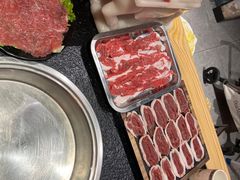 -京炭铜锅涮肉·羊蝎子·羊肉炉(保利·时光里店)