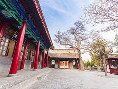 -西安城墙·碑林历史文化景区