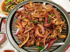 -大鸭梨烤鸭店(花园村店)