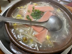 -汝萍传统蘸水菜(春华路总店)