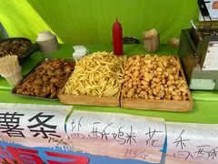 -西海子公园