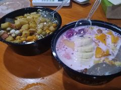 -串妹花式冰粉(乐山总店)