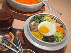 -将军牛排·尔滨地标朝鲜族美食(总店)