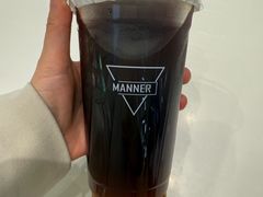 -Manner Coffee(IFS一楼店)