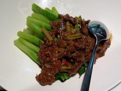 -潮舍(环球金融中心店)