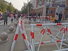-无锡市南长街小学