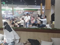 -今今转转自助小火锅(天祥广场店)
