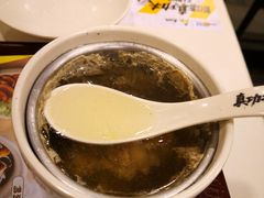 -真功夫(莲塘店)
