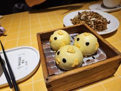 -蔡澜点心·粤菜(海印都荟城店)