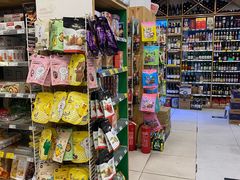 -绿叶子超市(公园大道店)