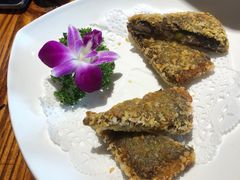 -百年银屏蚝烙·潮汕菜·非遗(乐山店)