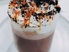 -风甜日暖·星座主题甜点(东二环泰禾店)