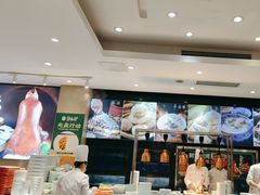 -紫光园(劲松店)