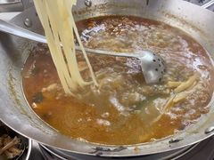 -小螺大作·螺蛳粉火锅(林和西店)