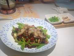 -王妈热卤·川味馆(海昌店)