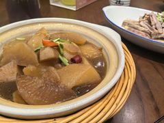 -绍兴老味道·非遗门店(银泰城店)