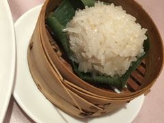 -粗茶淡饭·汉口公馆(循礼门店)