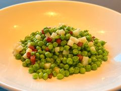 豌豆三丁-上海滩餐厅(BFC外滩金融中心店)