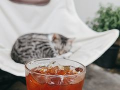 -坊间咖啡馆(贝岗店)