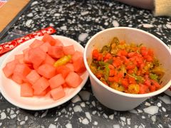 -胖妹面庄(香饵胡同店)