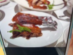 -四季民福烤鸭店(王府井东安门店)