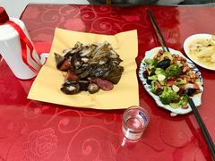 -长香源葫芦头梆梆肉(兴隆巷店)