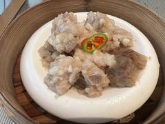 -彩丰楼中餐厅·仁恒洲际酒店