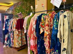 -汤泉良子(金源店)