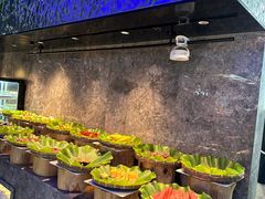 -曼格活海鲜·牛排自助(光明蓝鲸店)