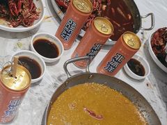 -指爱龙虾(金杨路总店)