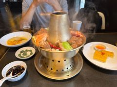 -鼓楼东街老火锅(鼓楼店)
